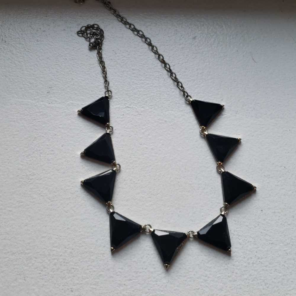 Francesca's necklace